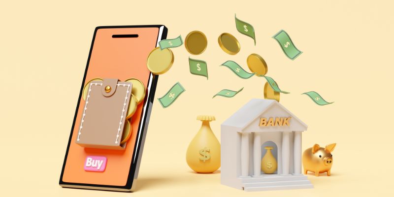 Các phương thức nạp tiền Nowgoal phổ biến