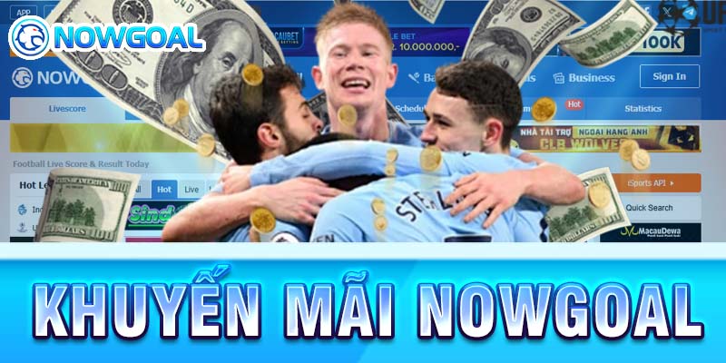 Tham gia nowgoal để nhận quyền lợi và ưu đãi thành viên hấp dẫn.