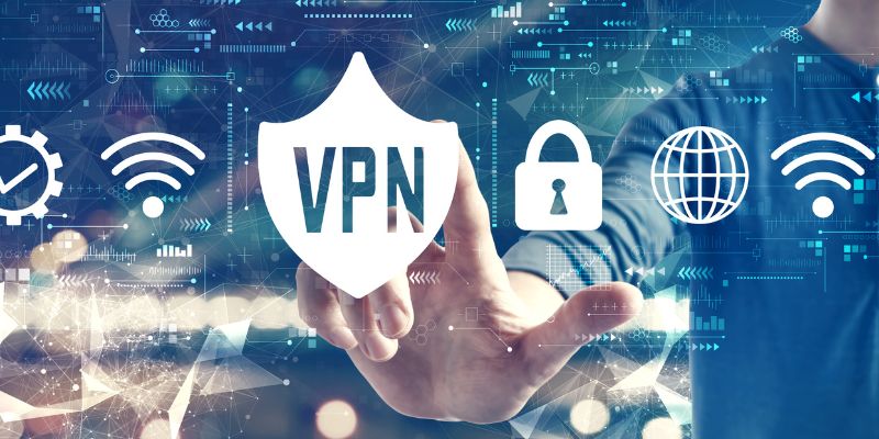 Tại sao nên sử dụng cài đặt VPN cho NowGoal